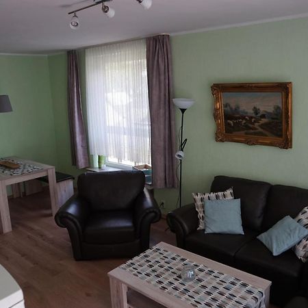 Ferienwohnungen Schenk Schmitz Bad Bertrich Extérieur photo
