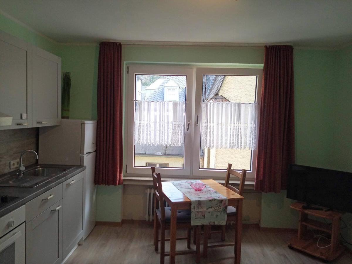 Ferienwohnungen Schenk Schmitz Bad Bertrich Extérieur photo