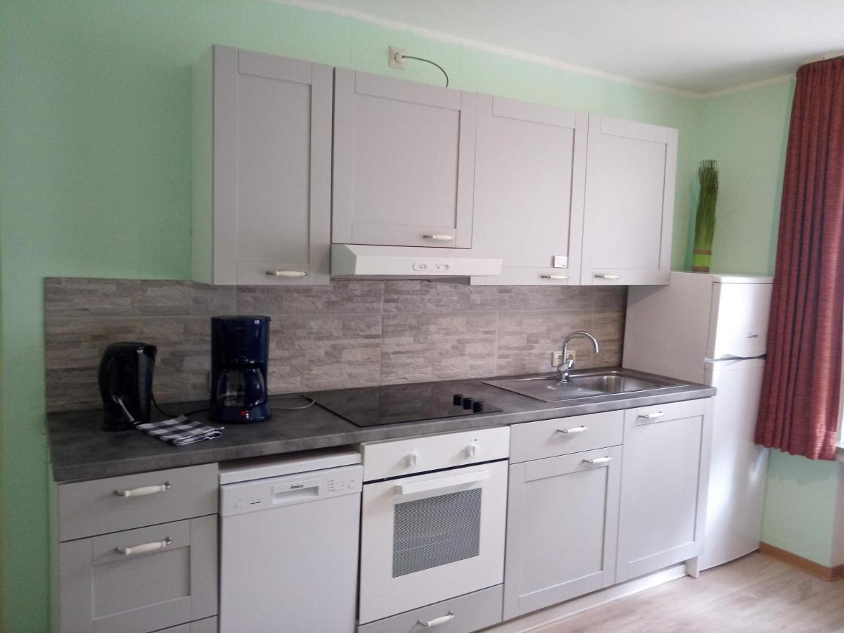 Ferienwohnungen Schenk Schmitz Bad Bertrich Extérieur photo