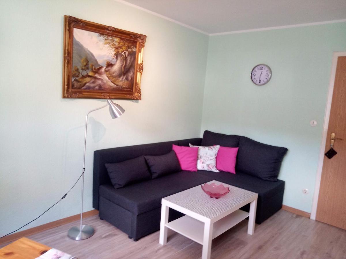 Ferienwohnungen Schenk Schmitz Bad Bertrich Extérieur photo