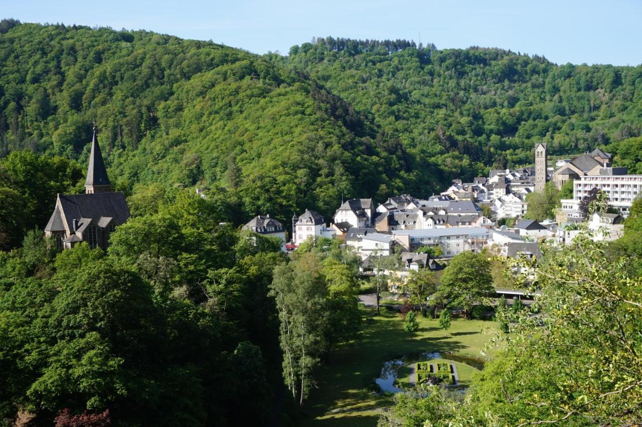 Ferienwohnungen Schenk Schmitz Bad Bertrich Extérieur photo