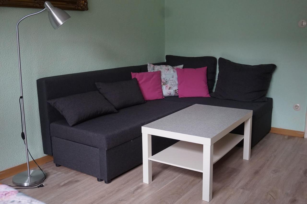 Ferienwohnungen Schenk Schmitz Bad Bertrich Extérieur photo