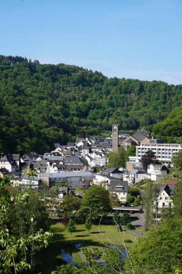 Ferienwohnungen Schenk Schmitz Bad Bertrich Extérieur photo