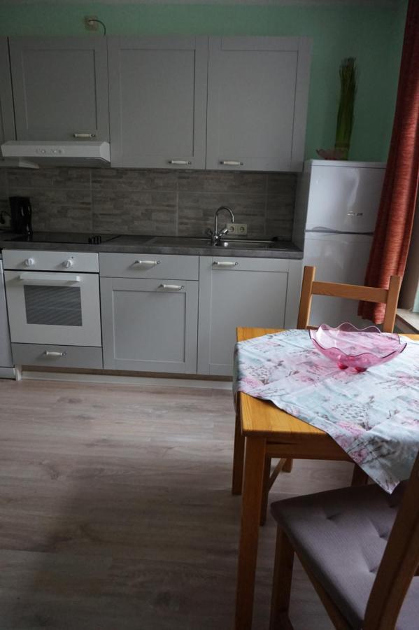 Ferienwohnungen Schenk Schmitz Bad Bertrich Extérieur photo