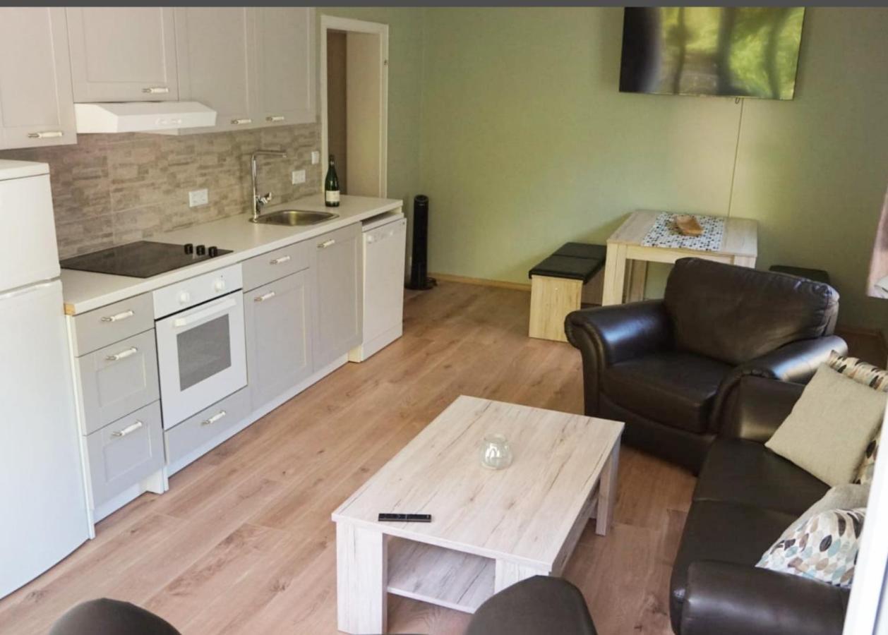 Ferienwohnungen Schenk Schmitz Bad Bertrich Extérieur photo