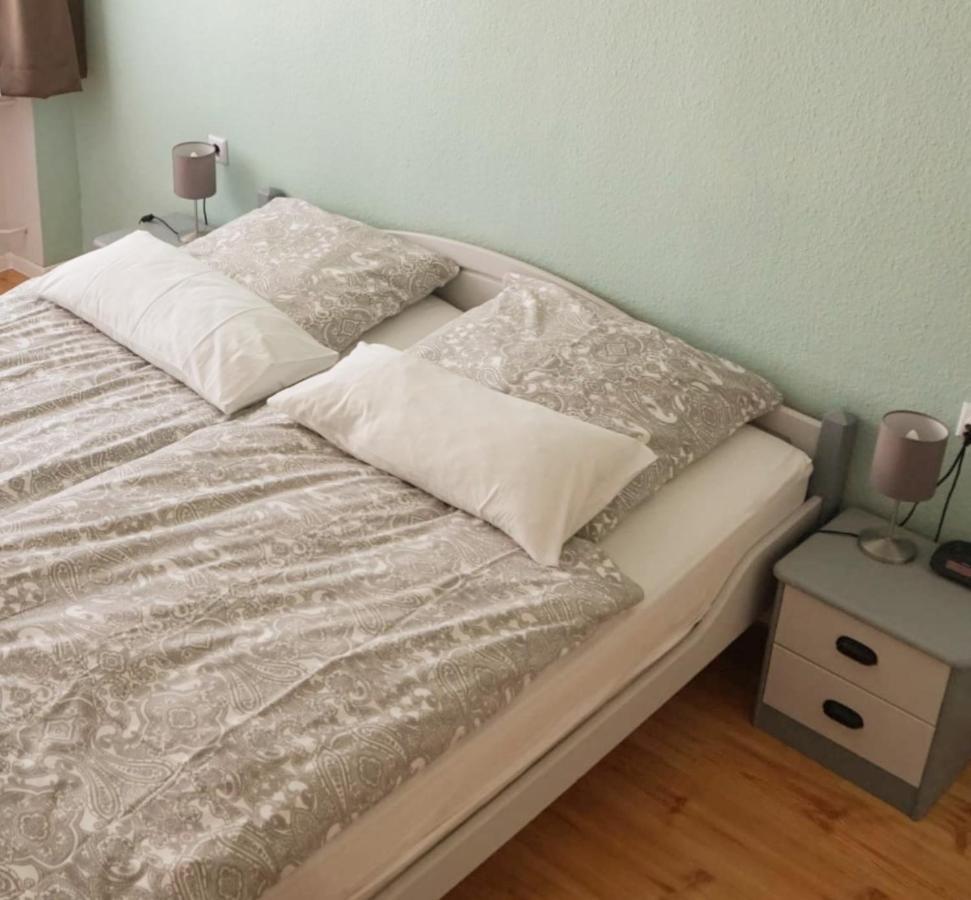 Ferienwohnungen Schenk Schmitz Bad Bertrich Extérieur photo
