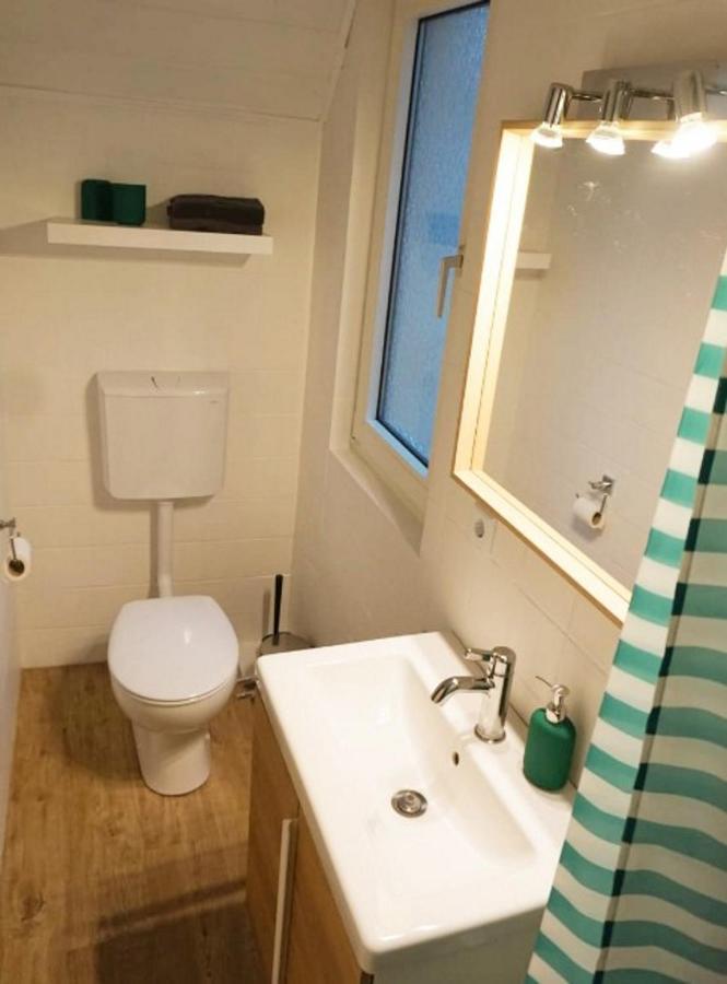 Ferienwohnungen Schenk Schmitz Bad Bertrich Extérieur photo