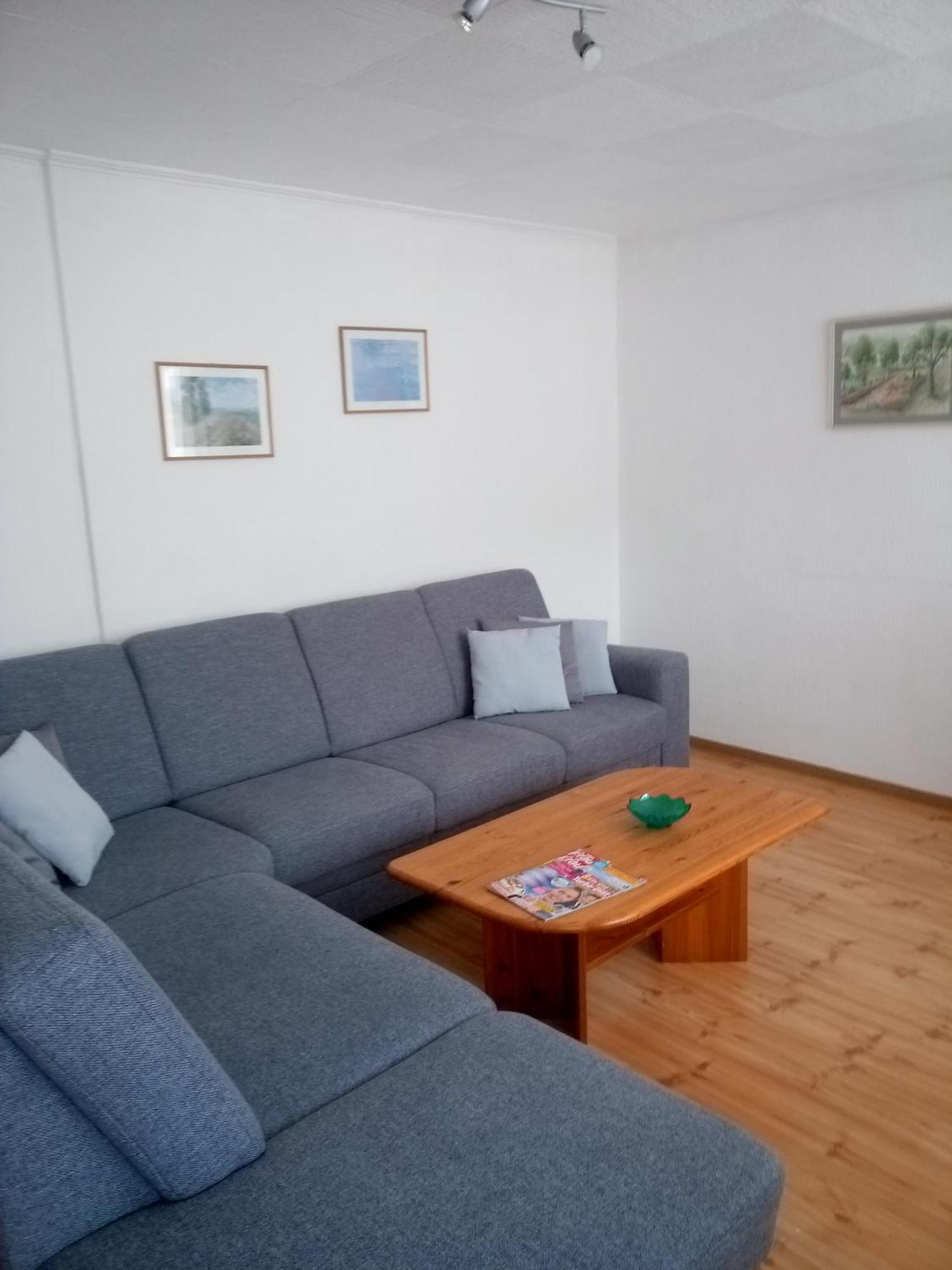 Ferienwohnungen Schenk Schmitz Bad Bertrich Extérieur photo