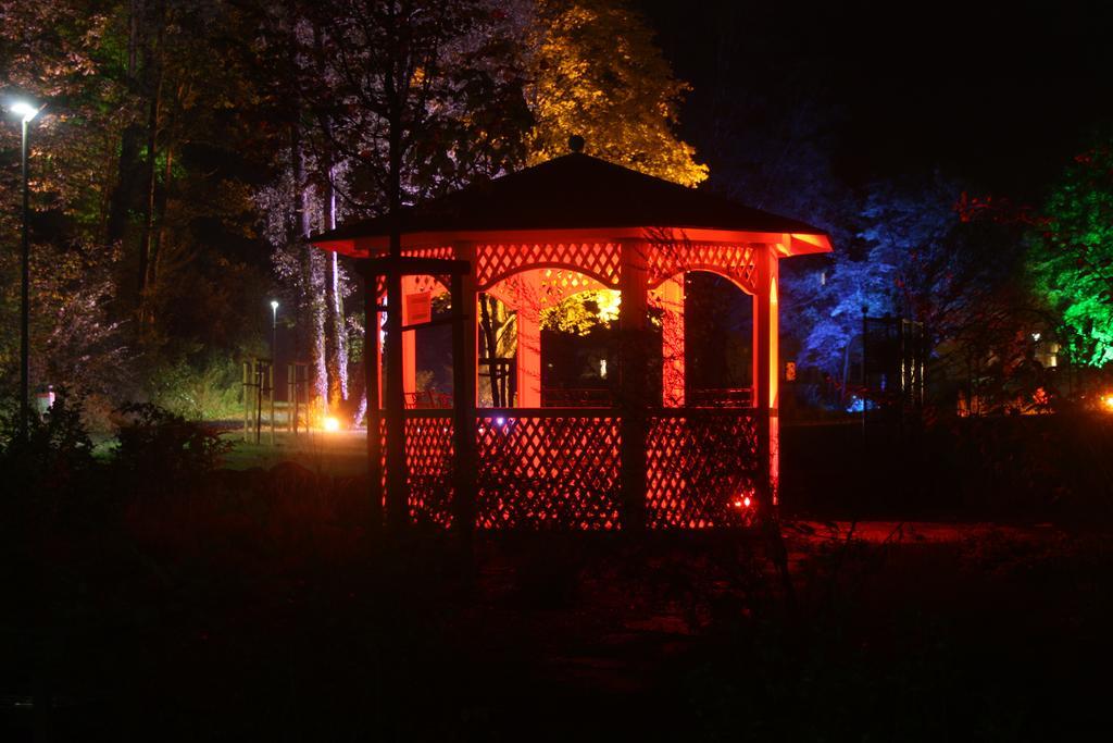 Ferienwohnungen Schenk Schmitz Bad Bertrich Extérieur photo