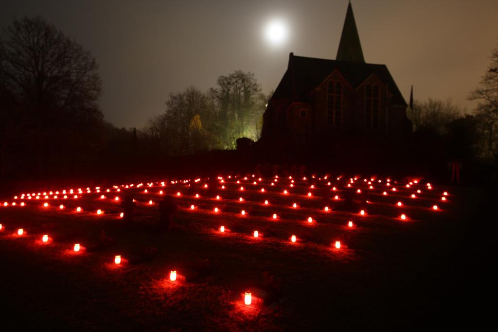 Ferienwohnungen Schenk Schmitz Bad Bertrich Extérieur photo