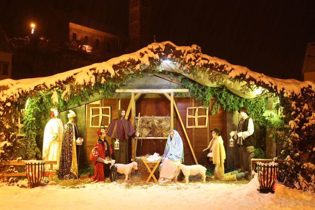 Ferienwohnungen Schenk Schmitz Bad Bertrich Extérieur photo