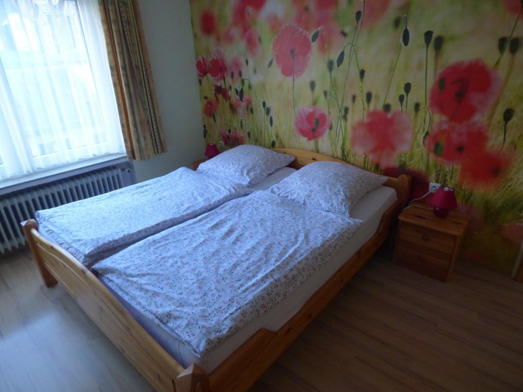 Ferienwohnungen Schenk Schmitz Bad Bertrich Extérieur photo