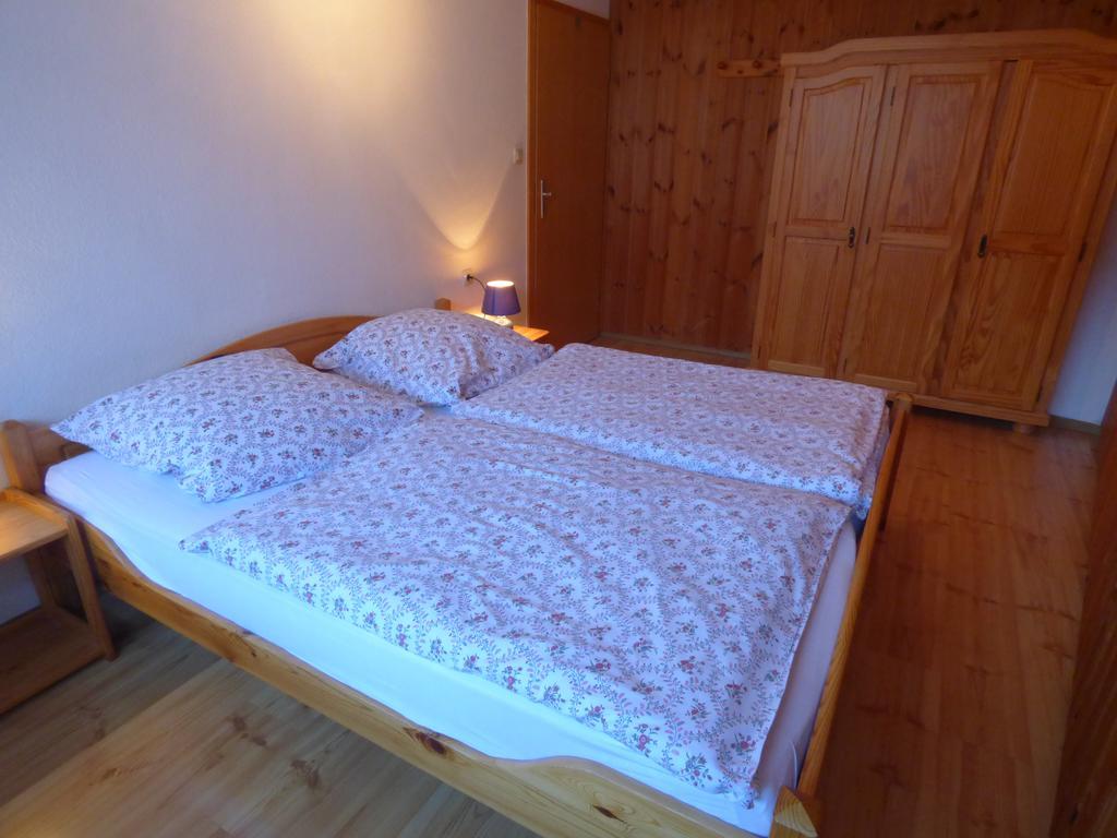 Ferienwohnungen Schenk Schmitz Bad Bertrich Extérieur photo
