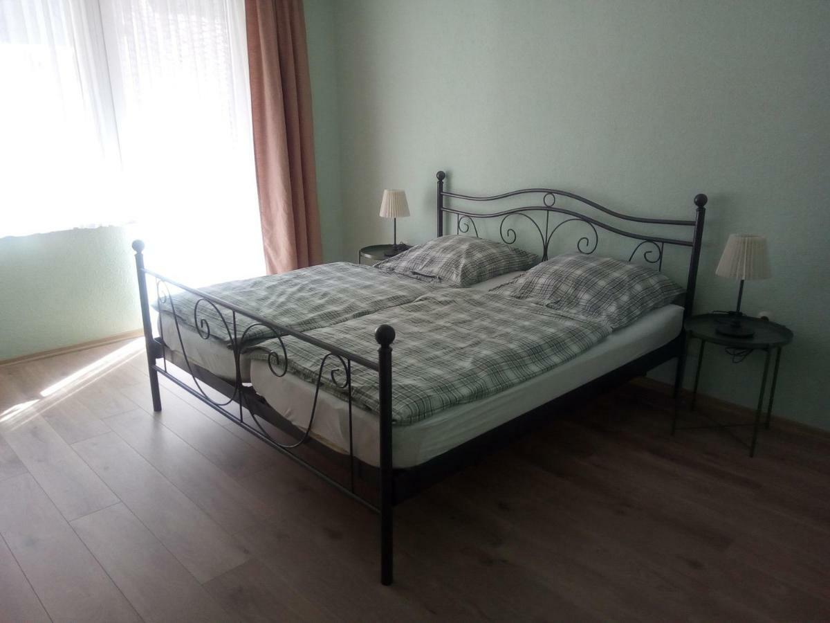 Ferienwohnungen Schenk Schmitz Bad Bertrich Extérieur photo